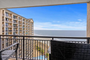 Beach Cove Resort Oceanfront Unit 1219